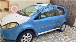 Chery A1